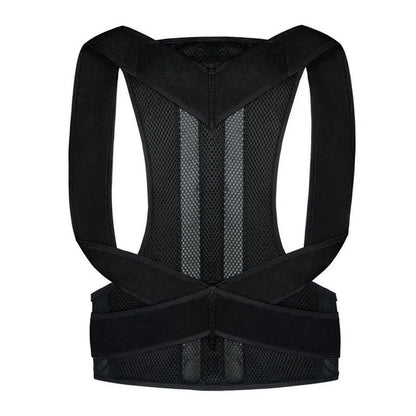 Adjustable posture corrector